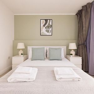 Appartement met Twee Slaapkamers